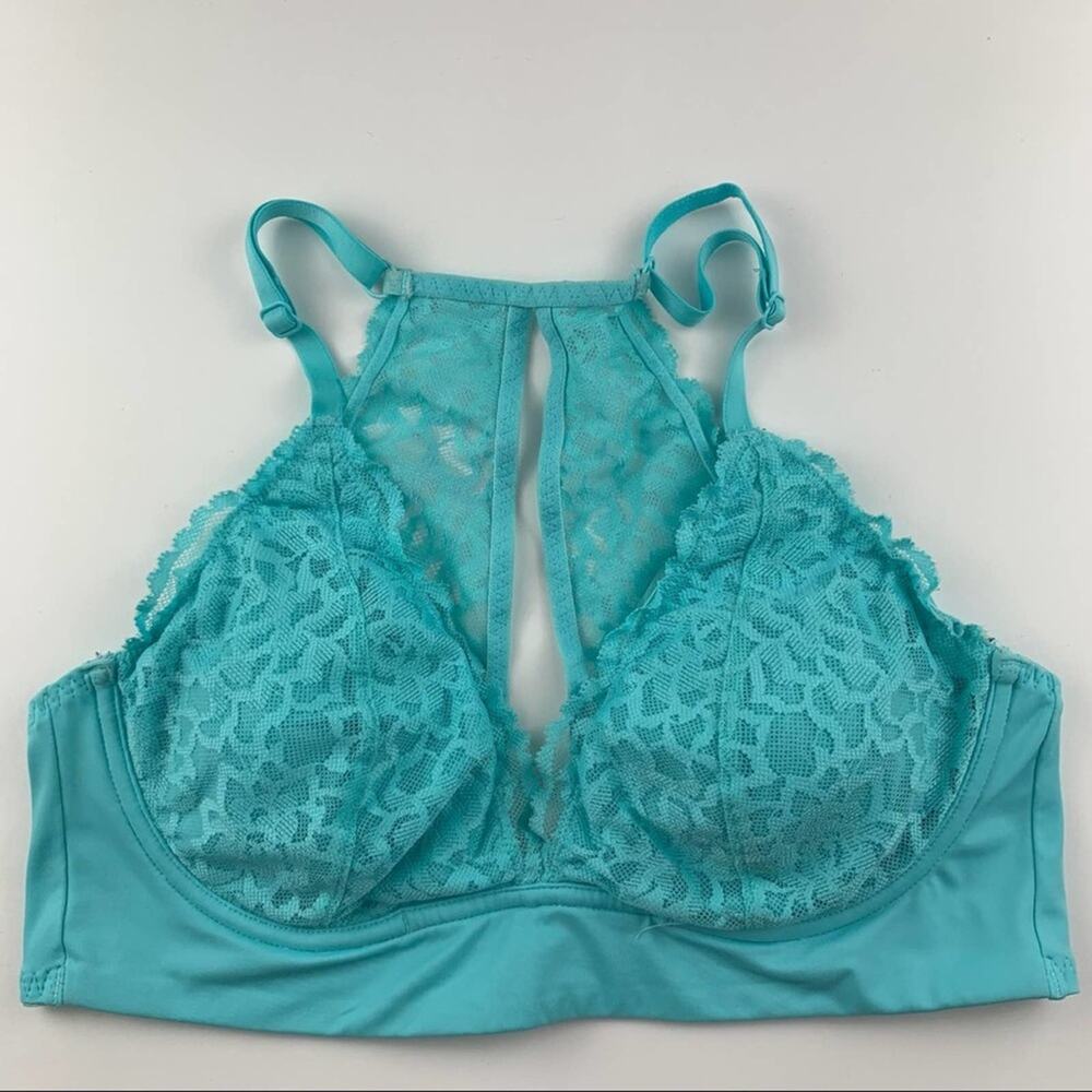 PINK Victoria’s Secret Lightly Lined Bra Medium #3951